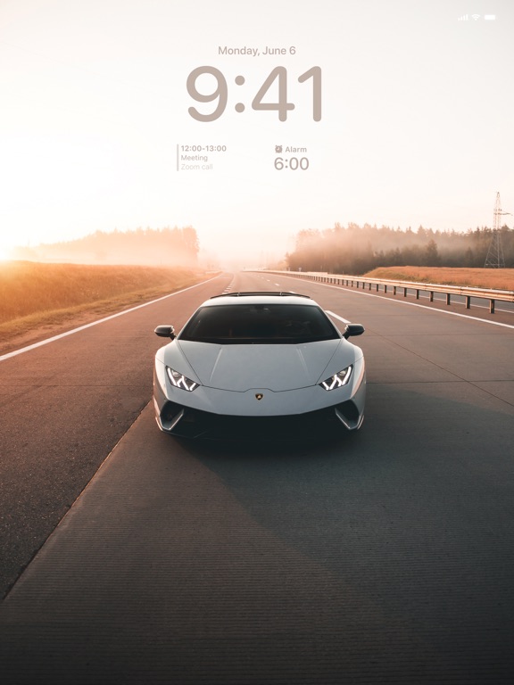 Cool Aesthetic Wallpapers 4K screenshot 4