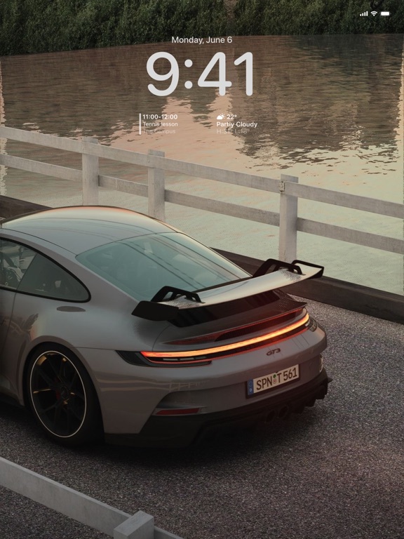 Cool Aesthetic Wallpapers 4K screenshot 7