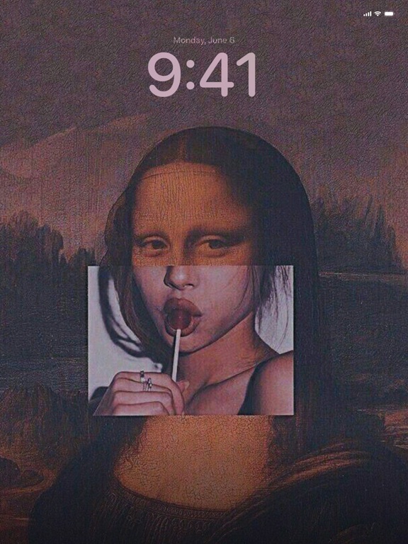 Cool Aesthetic Wallpapers 4K screenshot 9