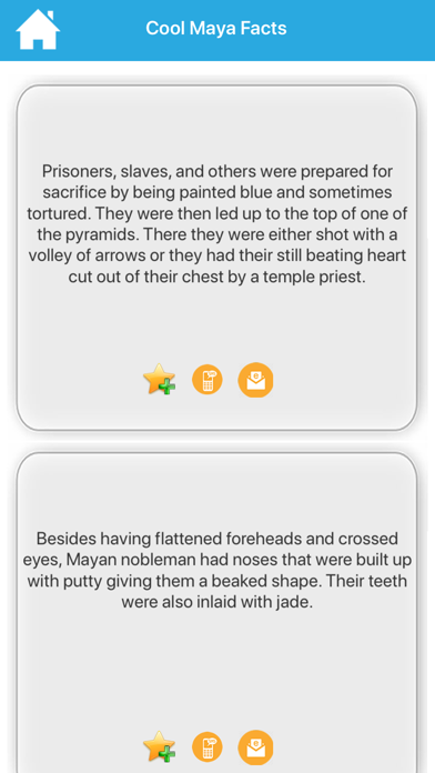 Cool Ancient History Facts screenshot 3