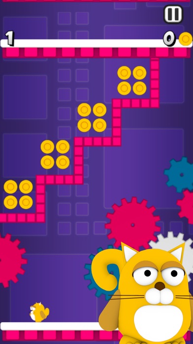 Cool Cat - Paws Of Furry screenshot 3
