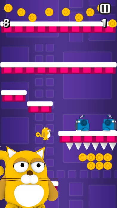 Cool Cat - Paws Of Furry screenshot 5