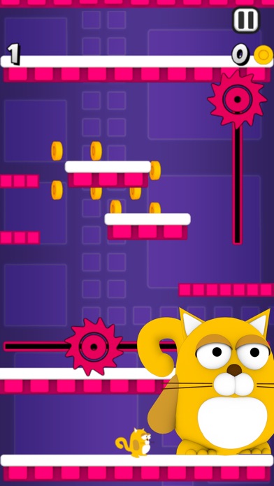 Cool Cat - Paws Of Furry screenshot 1