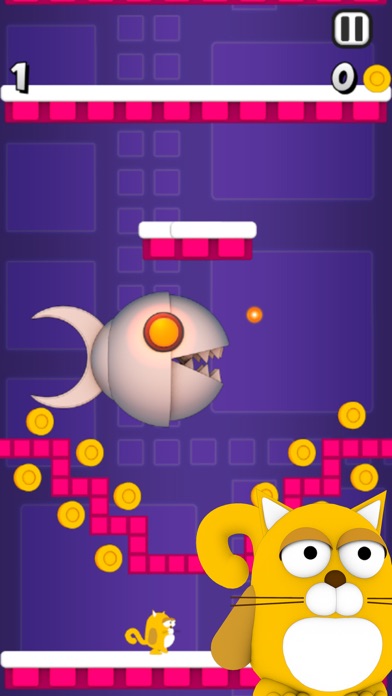 Cool Cat - Paws Of Furry screenshot 2