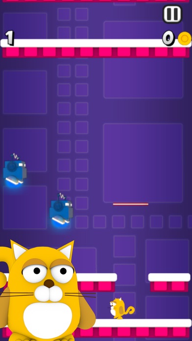 Cool Cat - Paws Of Furry screenshot 4
