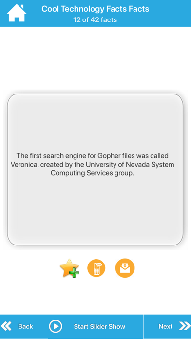 Cool & Fun Science Facts screenshot 4