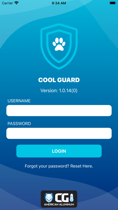 Cool Guard: K9 Handler App screenshot 3