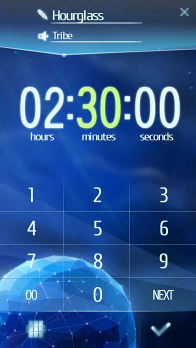 Cool Hourglass screenshot 4