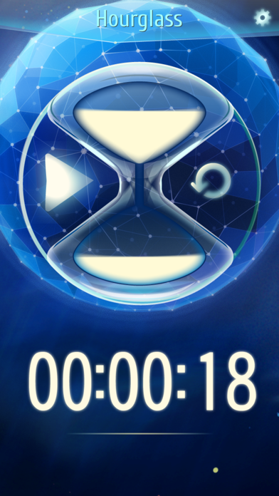 Cool Hourglass screenshot 3
