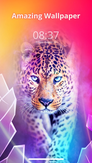 Cool Live Wallpapers Maker 4k screenshot 9