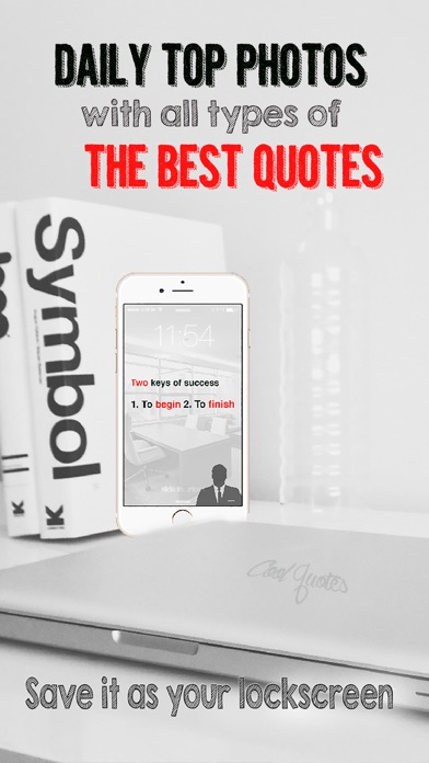 Cool Quotes Beautiful inspiration.al daily photo.s screenshot 3