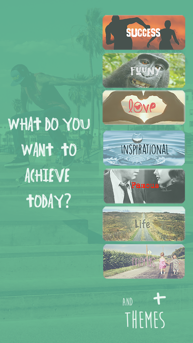 Cool Quotes Beautiful inspiration.al daily photo.s screenshot 1