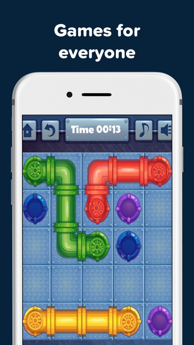 Coolmath Games: Fun Mini Games screenshot 1