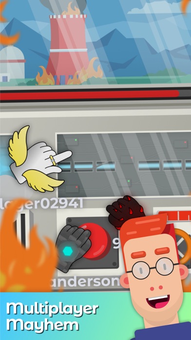 Coop or Chaos? screenshot 5