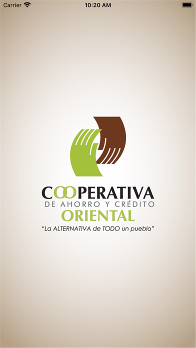 Cooperativa Oriental screenshot 5