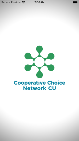 Cooperative Choice Network CU screenshot 5