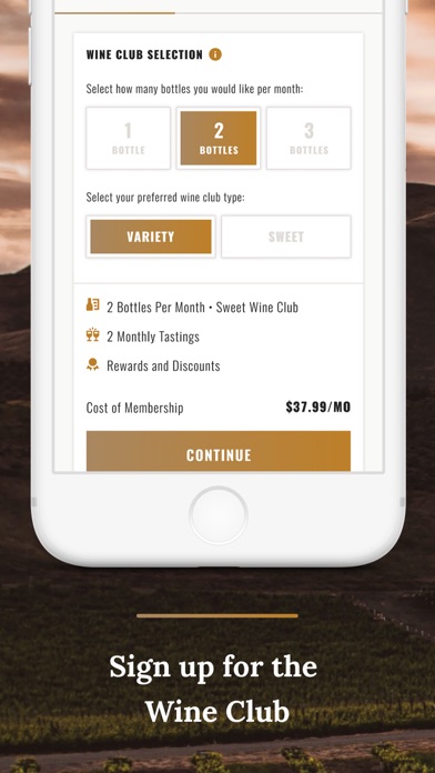 Cooper‘s Hawk screenshot 8