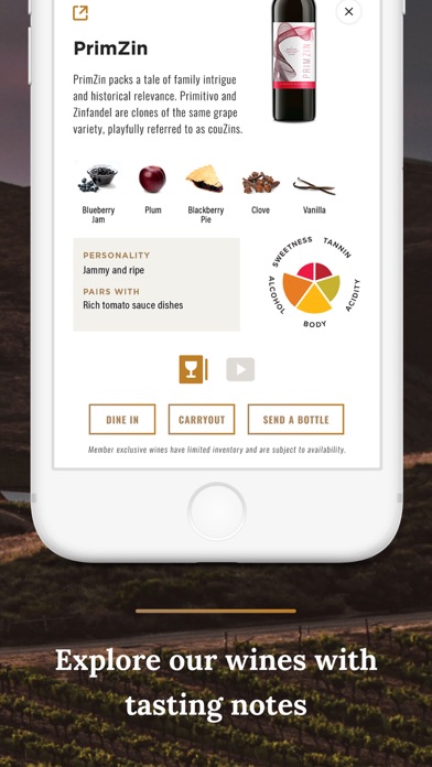 Cooper‘s Hawk screenshot 5