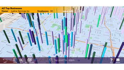 Coordinate by Meteor Studio screenshot 3