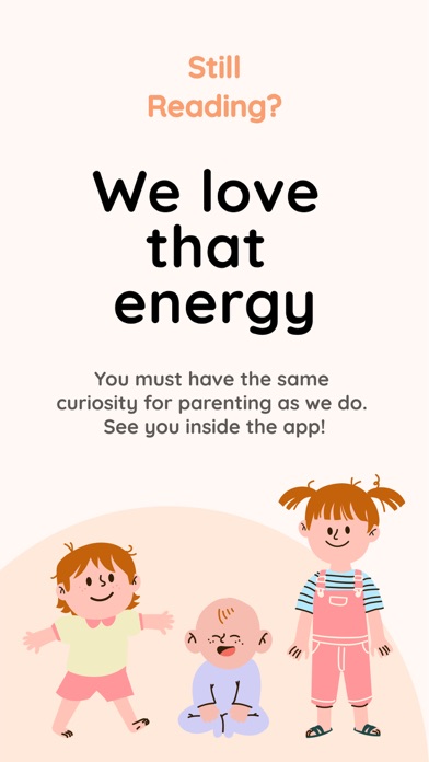 Coozy: Baby Milestone Tracker screenshot 2