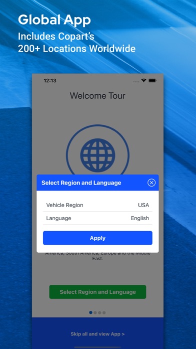 Copart - Online Auto Auctions screenshot 2