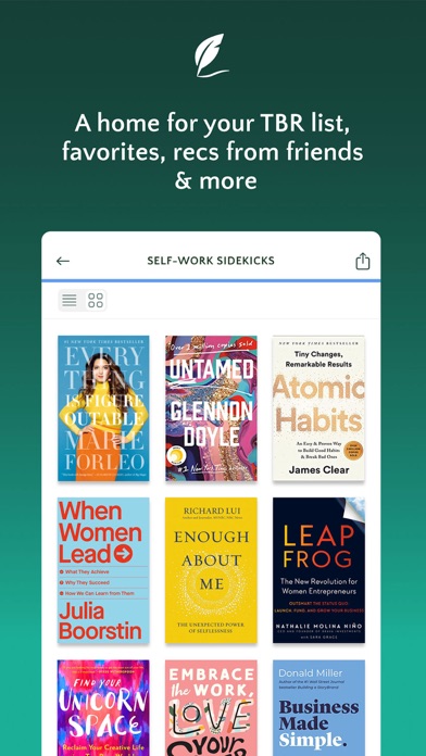 Copper Books screenshot 5