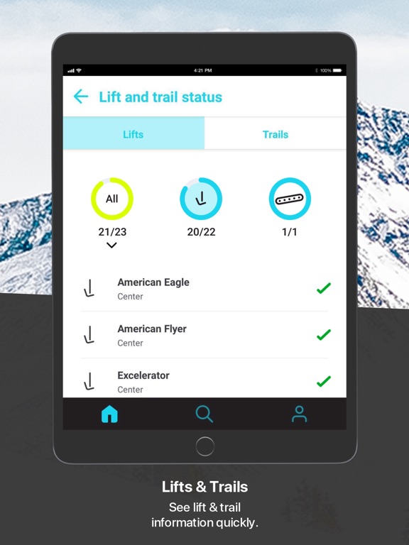 Copper Mountain Resort screenshot 7