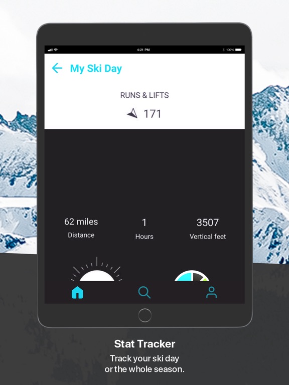 Copper Mountain Resort screenshot 3