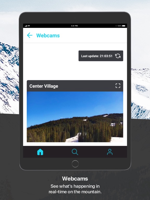 Copper Mountain Resort screenshot 6