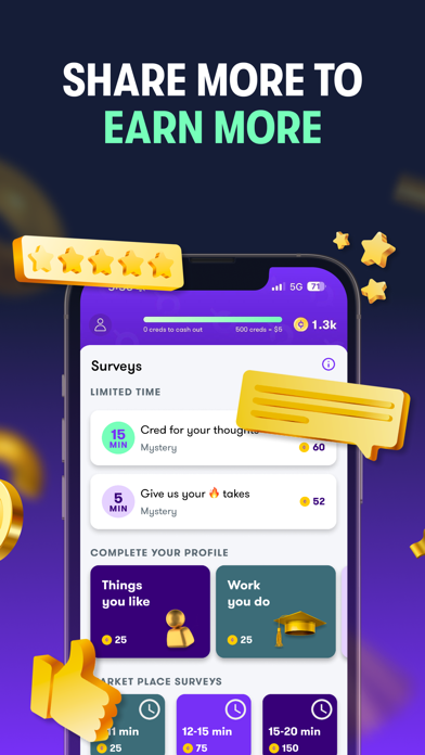 Copper: Earn Cash screenshot 6