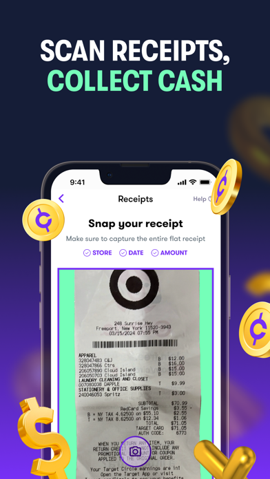Copper: Earn Cash screenshot 7