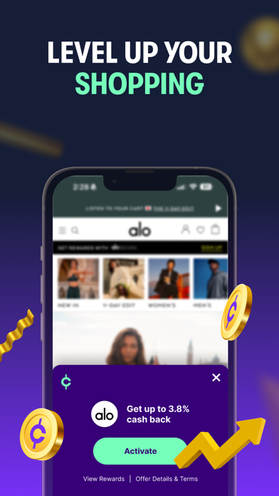 Copper: Earn Cash screenshot 5