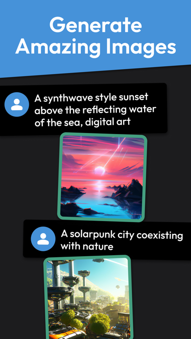 Copy AI: Content Script Writer screenshot 4