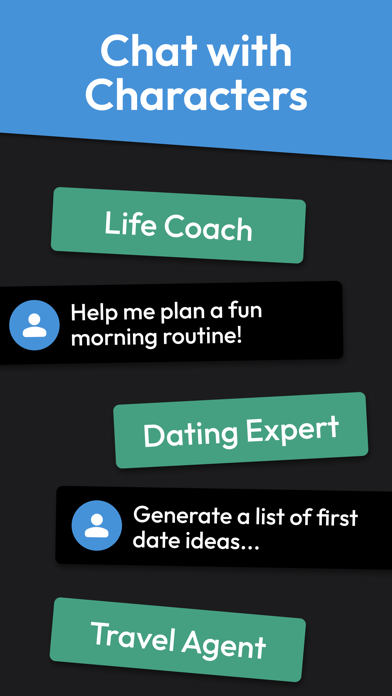 Copy AI: Content Script Writer screenshot 3