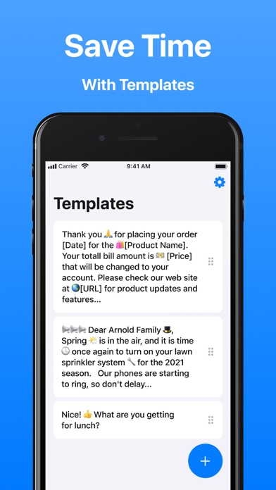 Copy And Paste Keyboard + screenshot 3