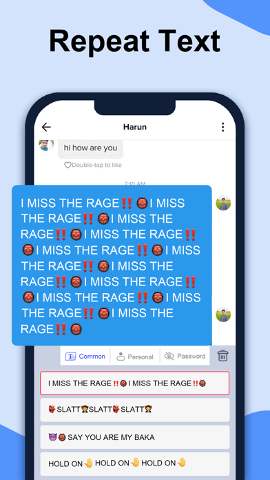 Copy and Paste screenshot 3