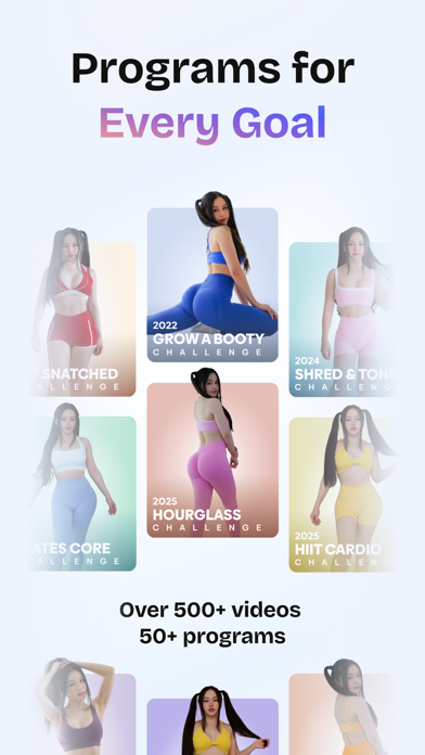Core: Fitness & Nutrition screenshot 7