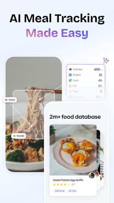 Core: Fitness & Nutrition screenshot 6