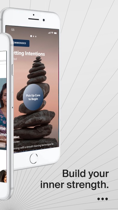 Core Meditation screenshot 5