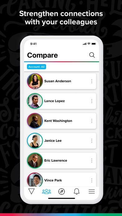 Core Strengths screenshot 4