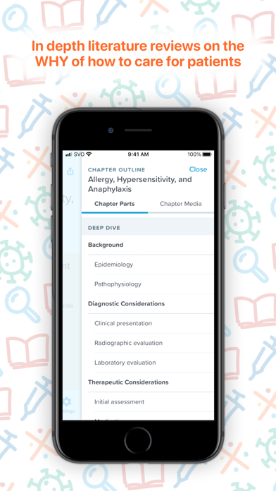 CorePendium screenshot 5