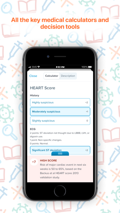CorePendium screenshot 4