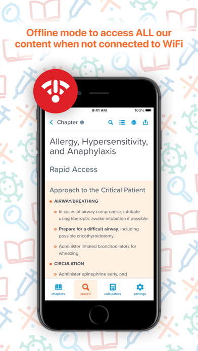 CorePendium screenshot 1