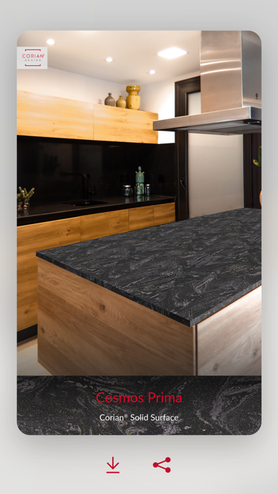 Corian® Design Visualizer screenshot 4