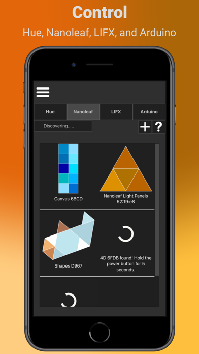Corluma screenshot 4