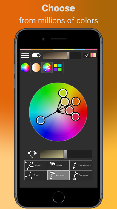 Corluma screenshot 3