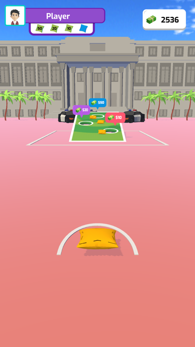 Corn Hole 3D screenshot 4
