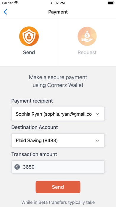 Cornerz screenshot 6
