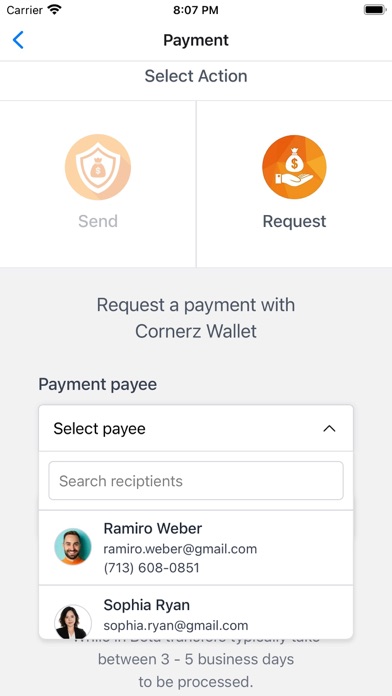 Cornerz screenshot 5