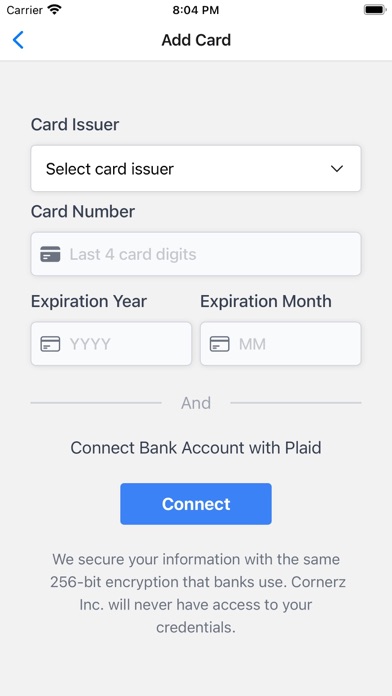 Cornerz screenshot 4